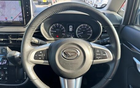 Daihatsu Move VI рестайлинг, 2022 год, 742 787 рублей, 10 фотография