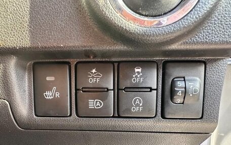 Daihatsu Move VI рестайлинг, 2022 год, 742 787 рублей, 12 фотография