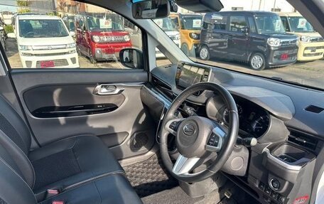 Daihatsu Move VI рестайлинг, 2022 год, 742 787 рублей, 9 фотография