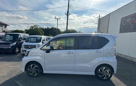 Daihatsu Move VI рестайлинг, 2022 год, 742 787 рублей, 4 фотография
