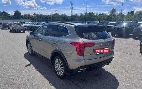 Haval Jolion, 2025 год, 2 188 000 рублей, 2 фотография