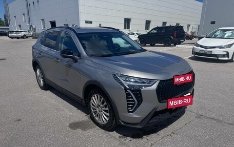 Haval Jolion, 2025 год, 2 188 000 рублей, 4 фотография