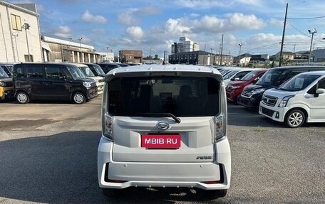 Daihatsu Move VI рестайлинг, 2022 год, 742 787 рублей, 7 фотография