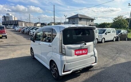Daihatsu Move VI рестайлинг, 2022 год, 742 787 рублей, 6 фотография