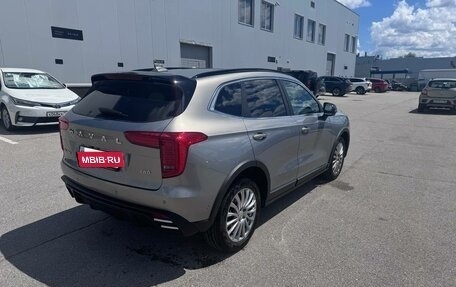 Haval Jolion, 2025 год, 2 188 000 рублей, 3 фотография