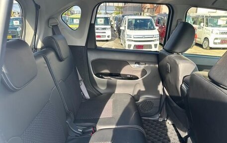 Daihatsu Move VI рестайлинг, 2022 год, 742 787 рублей, 20 фотография