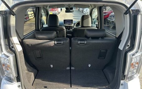 Daihatsu Move VI рестайлинг, 2022 год, 742 787 рублей, 21 фотография