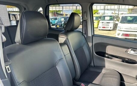 Daihatsu Move VI рестайлинг, 2022 год, 742 787 рублей, 19 фотография
