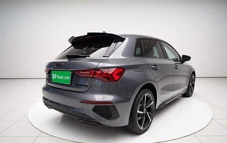 Audi A3, 2022 год, 1 520 000 рублей, 3 фотография