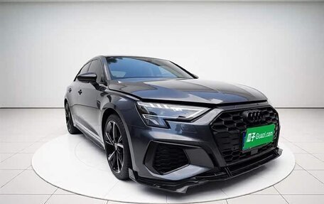 Audi A3, 2022 год, 1 520 000 рублей, 2 фотография