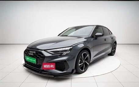 Audi A3, 2022 год, 1 520 000 рублей, 4 фотография