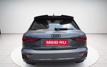 Audi A3, 2022 год, 1 520 000 рублей, 5 фотография
