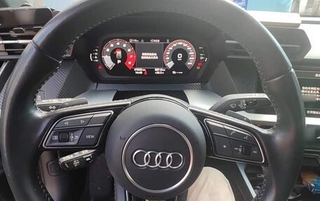 Audi A3, 2022 год, 1 520 000 рублей, 8 фотография
