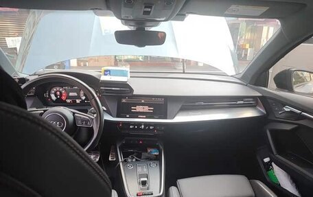 Audi A3, 2022 год, 1 520 000 рублей, 7 фотография