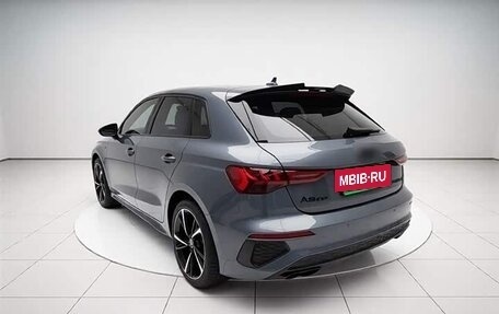 Audi A3, 2022 год, 1 520 000 рублей, 6 фотография