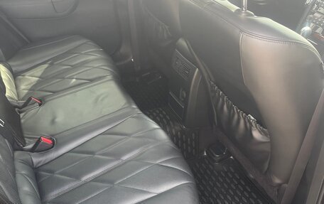 Infiniti FX II, 2010 год, 2 350 000 рублей, 7 фотография