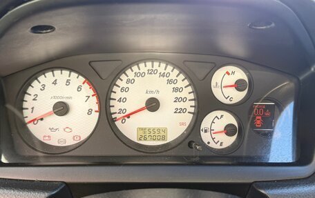 Mitsubishi Lancer IX, 2006 год, 340 000 рублей, 12 фотография