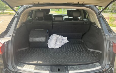 Infiniti FX II, 2010 год, 2 350 000 рублей, 12 фотография