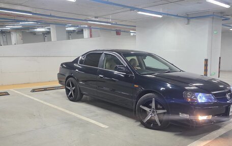 Honda Saber II, 2001 год, 680 000 рублей, 4 фотография