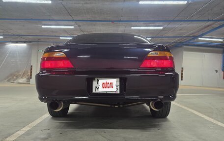 Honda Saber II, 2001 год, 680 000 рублей, 6 фотография