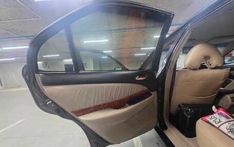 Honda Saber II, 2001 год, 680 000 рублей, 10 фотография