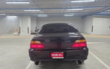 Honda Saber II, 2001 год, 680 000 рублей, 7 фотография