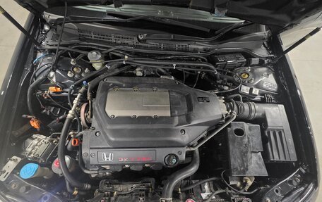 Honda Saber II, 2001 год, 680 000 рублей, 16 фотография