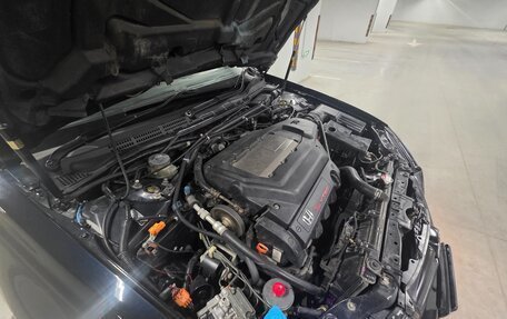 Honda Saber II, 2001 год, 680 000 рублей, 15 фотография