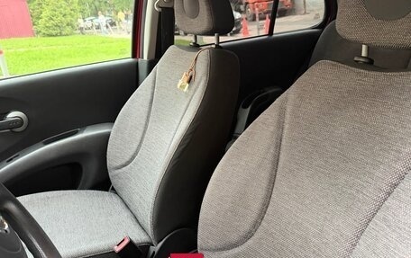 Nissan Micra III, 2007 год, 420 000 рублей, 2 фотография
