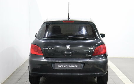 Peugeot 307 I, 2006 год, 320 000 рублей, 4 фотография