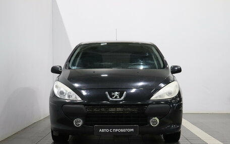 Peugeot 307 I, 2006 год, 320 000 рублей, 2 фотография