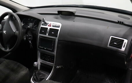 Peugeot 307 I, 2006 год, 320 000 рублей, 6 фотография