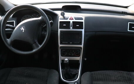Peugeot 307 I, 2006 год, 320 000 рублей, 7 фотография