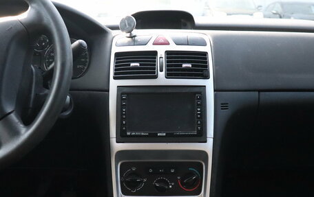 Peugeot 307 I, 2006 год, 320 000 рублей, 11 фотография