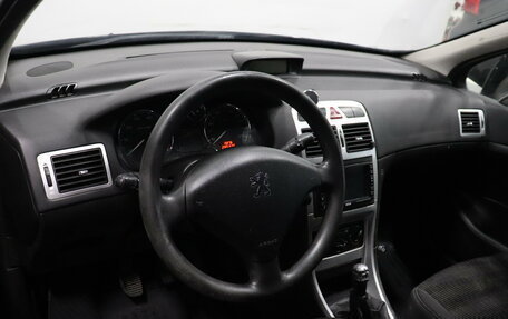 Peugeot 307 I, 2006 год, 320 000 рублей, 8 фотография