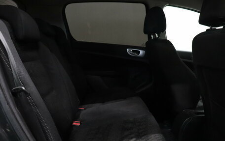 Peugeot 307 I, 2006 год, 320 000 рублей, 12 фотография