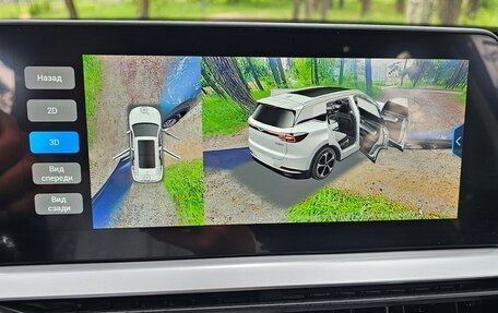 Chery Tiggo 7 Pro, 2022 год, 1 485 000 рублей, 16 фотография