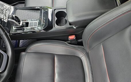 Chery Tiggo 7 Pro, 2022 год, 1 485 000 рублей, 23 фотография