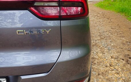Chery Tiggo 7 Pro, 2022 год, 1 485 000 рублей, 27 фотография