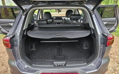Chery Tiggo 7 Pro, 2022 год, 1 485 000 рублей, 22 фотография