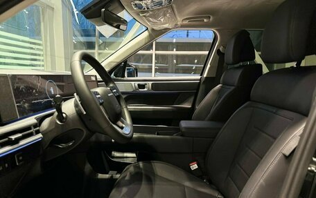 Hyundai Santa Fe IV, 2025 год, 5 999 000 рублей, 6 фотография