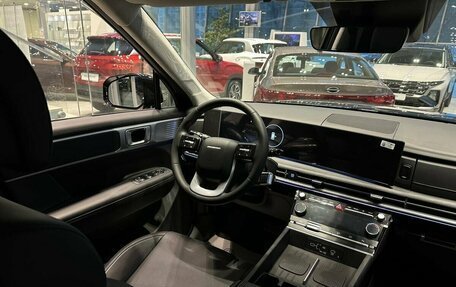 Hyundai Santa Fe IV, 2025 год, 5 999 000 рублей, 8 фотография