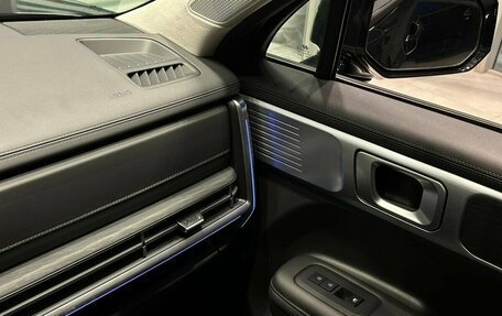 Hyundai Santa Fe IV, 2025 год, 5 999 000 рублей, 13 фотография