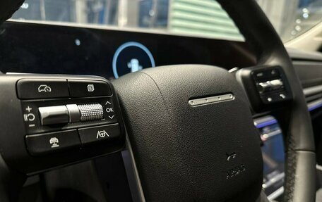 Hyundai Santa Fe IV, 2025 год, 5 999 000 рублей, 9 фотография