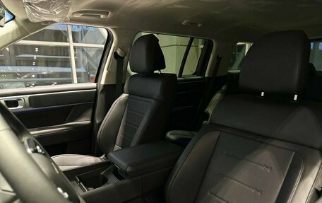 Hyundai Santa Fe IV, 2025 год, 5 999 000 рублей, 10 фотография