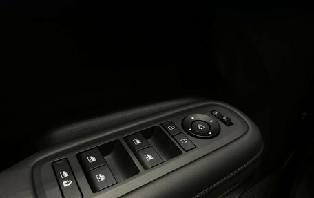 Hyundai Santa Fe IV, 2025 год, 5 999 000 рублей, 12 фотография