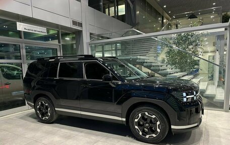 Hyundai Santa Fe IV, 2025 год, 5 999 000 рублей, 4 фотография