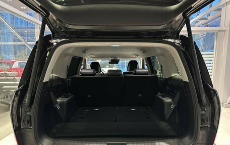 Hyundai Santa Fe IV, 2025 год, 5 999 000 рублей, 14 фотография