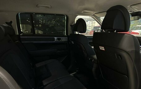 Hyundai Santa Fe IV, 2025 год, 5 999 000 рублей, 18 фотография