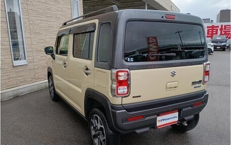 Suzuki Hustler, 2023 год, 1 080 700 рублей, 7 фотография